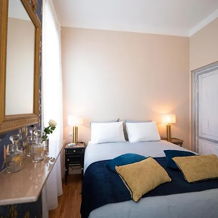 La Maison Holiday home *