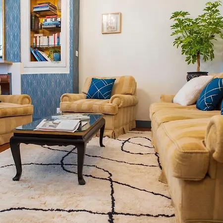La Maison Holiday home *