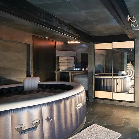 La Maison Holiday home Bordeaux